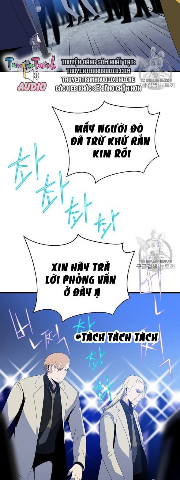 Tiêu Diệt Đấng Cứu Thế Chapter 40 - Trang 2