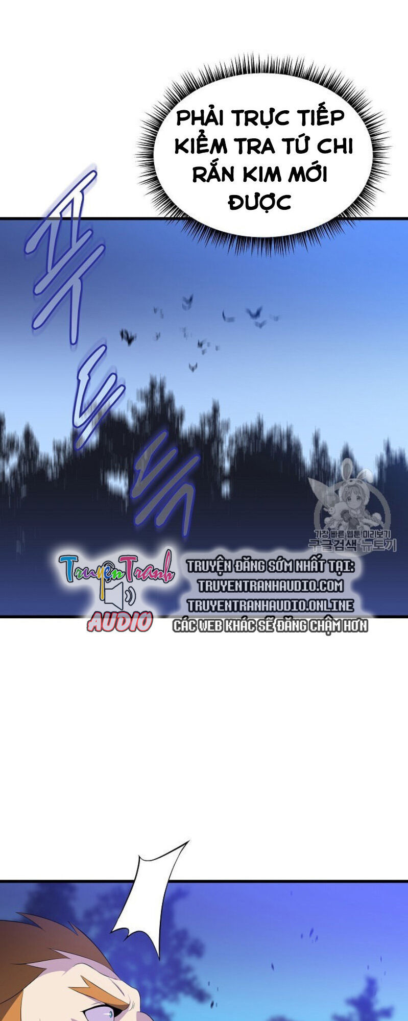 Tiêu Diệt Đấng Cứu Thế Chapter 40 - Trang 2