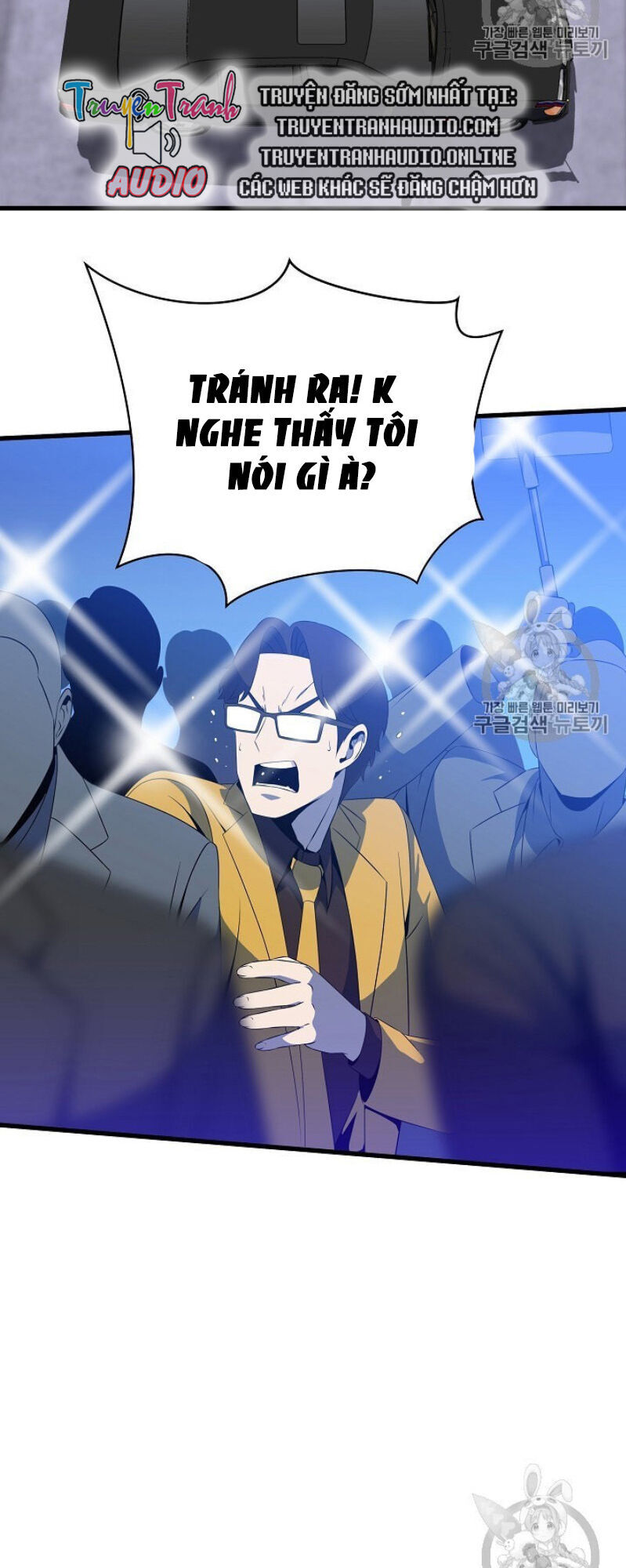 Tiêu Diệt Đấng Cứu Thế Chapter 40 - Trang 2