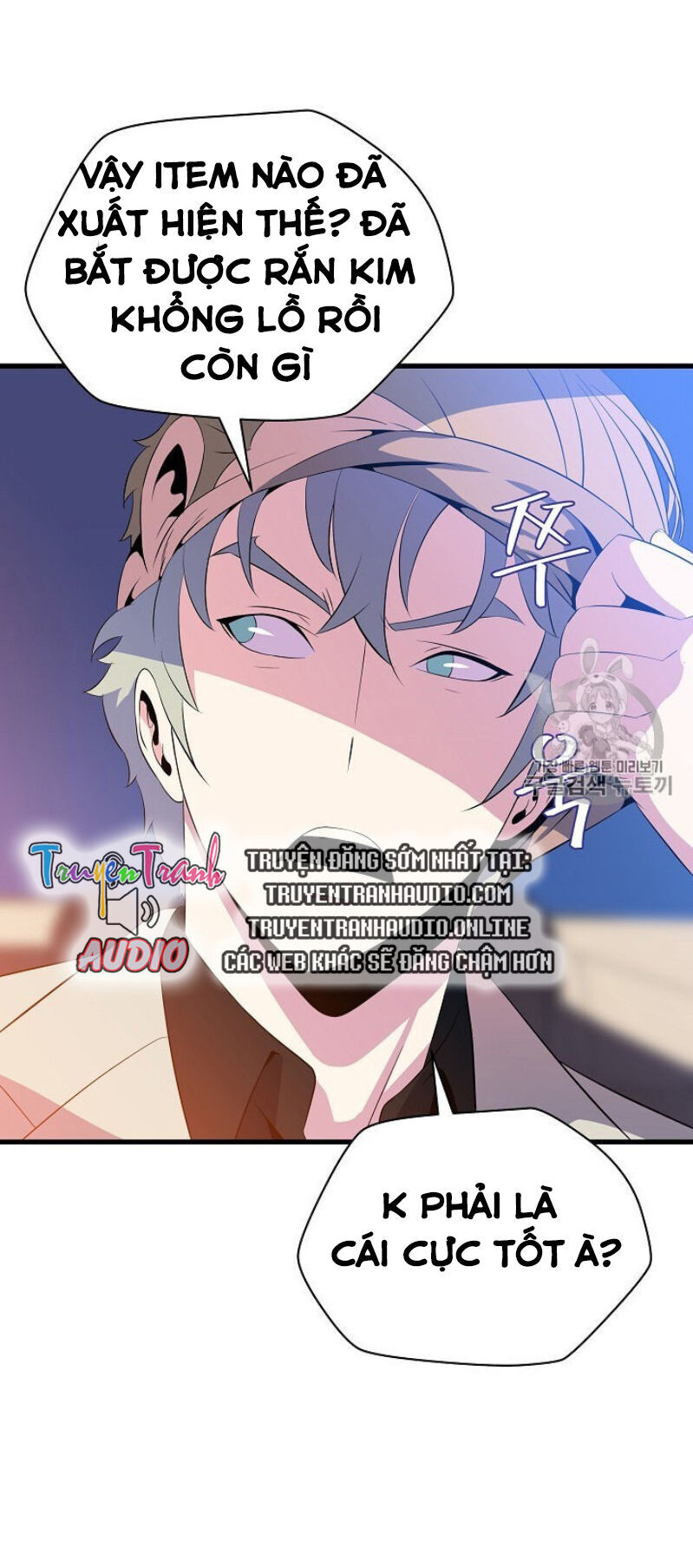 Tiêu Diệt Đấng Cứu Thế Chapter 40 - Trang 2