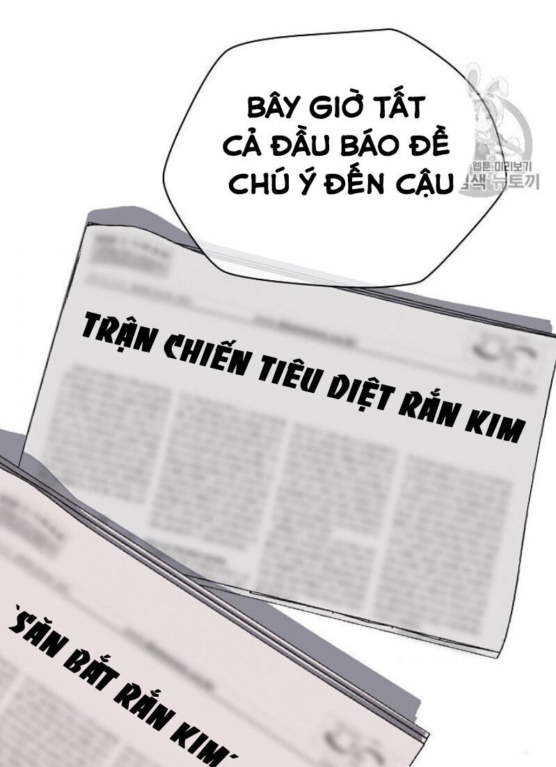 Tiêu Diệt Đấng Cứu Thế Chapter 40 - Trang 2