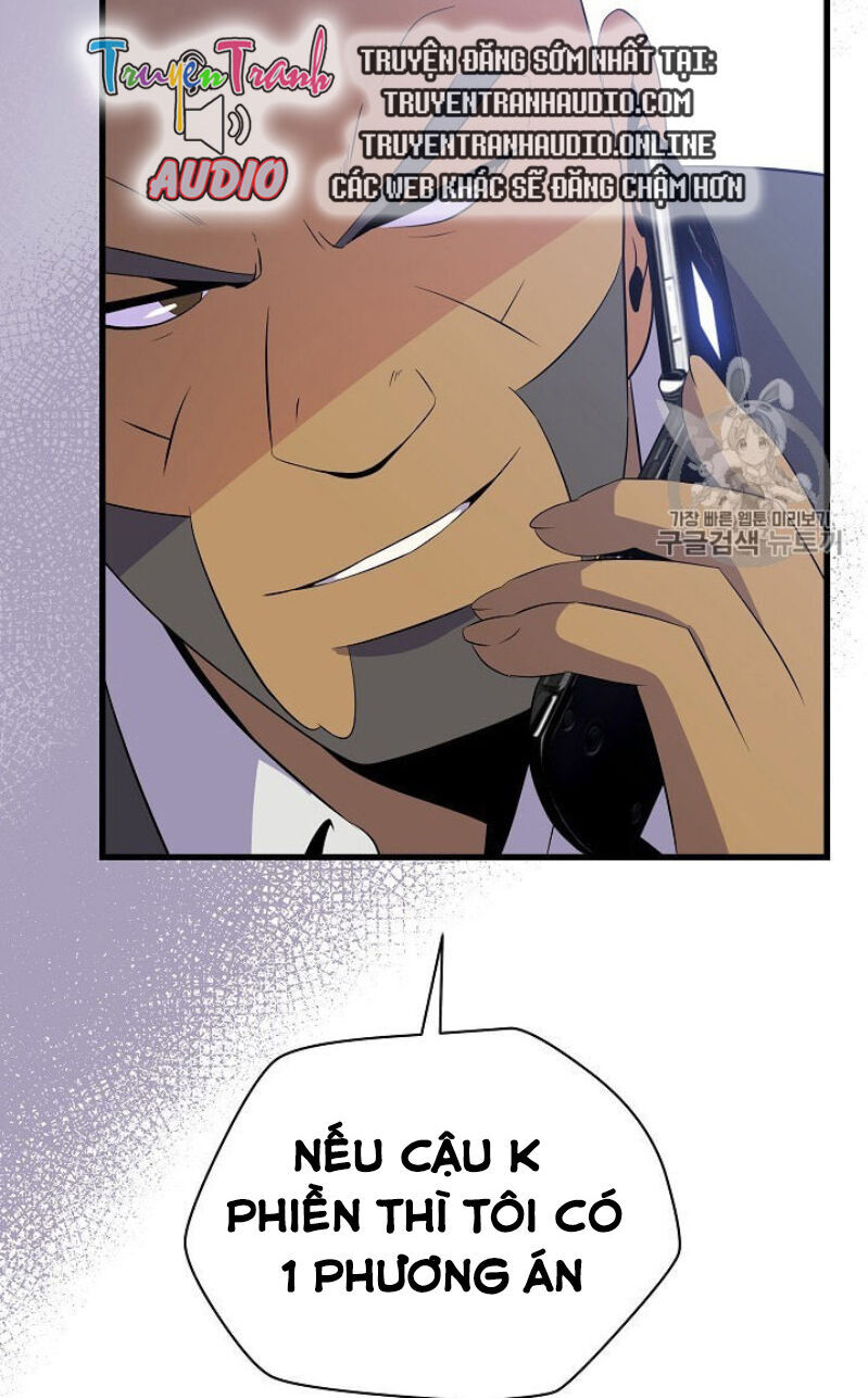 Tiêu Diệt Đấng Cứu Thế Chapter 40 - Trang 2