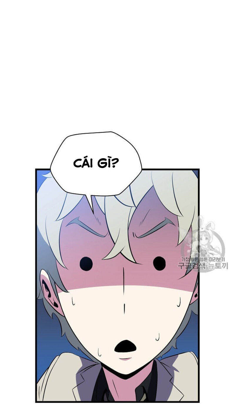 Tiêu Diệt Đấng Cứu Thế Chapter 40 - Trang 2