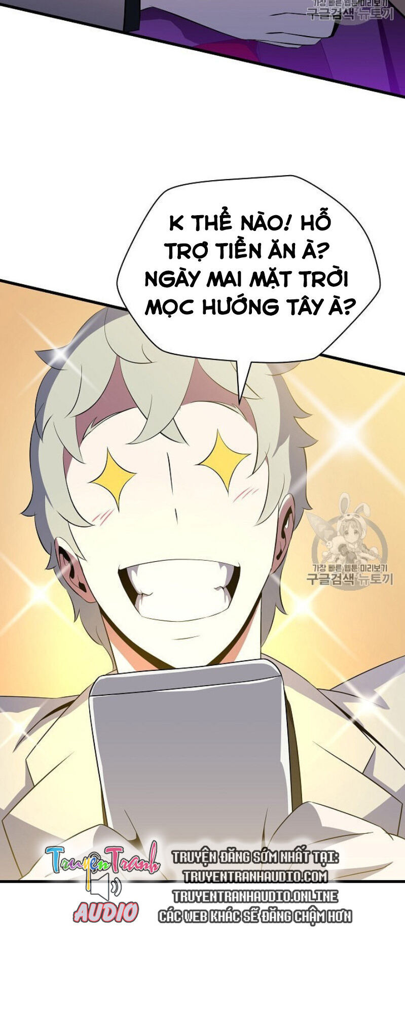 Tiêu Diệt Đấng Cứu Thế Chapter 40 - Trang 2