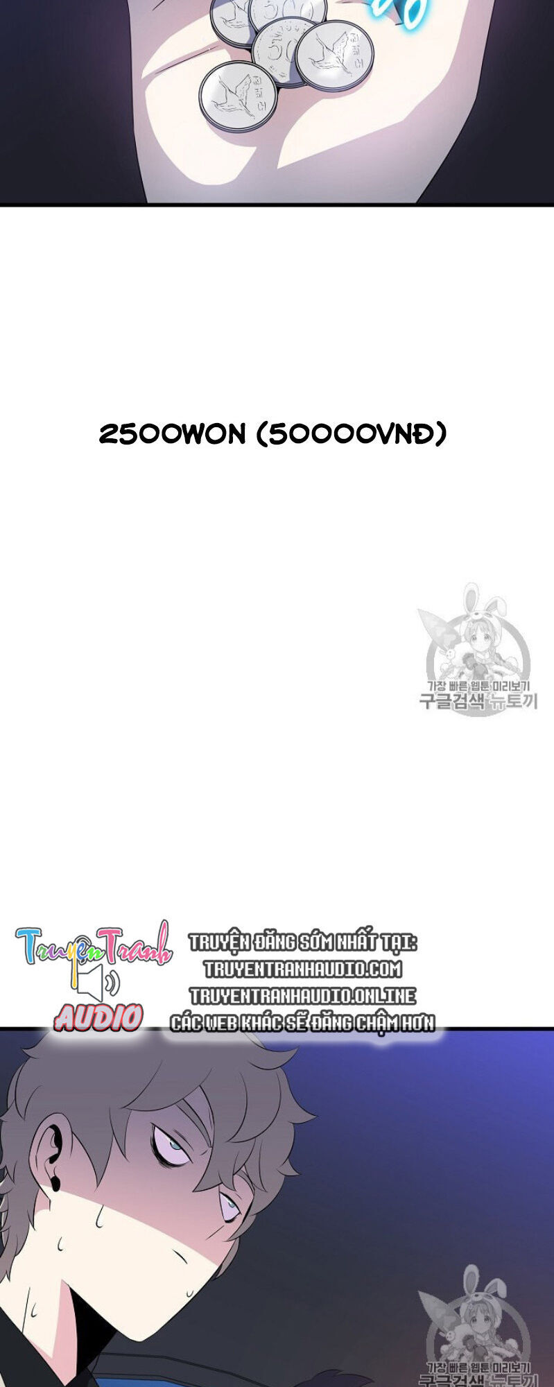 Tiêu Diệt Đấng Cứu Thế Chapter 40 - Trang 2