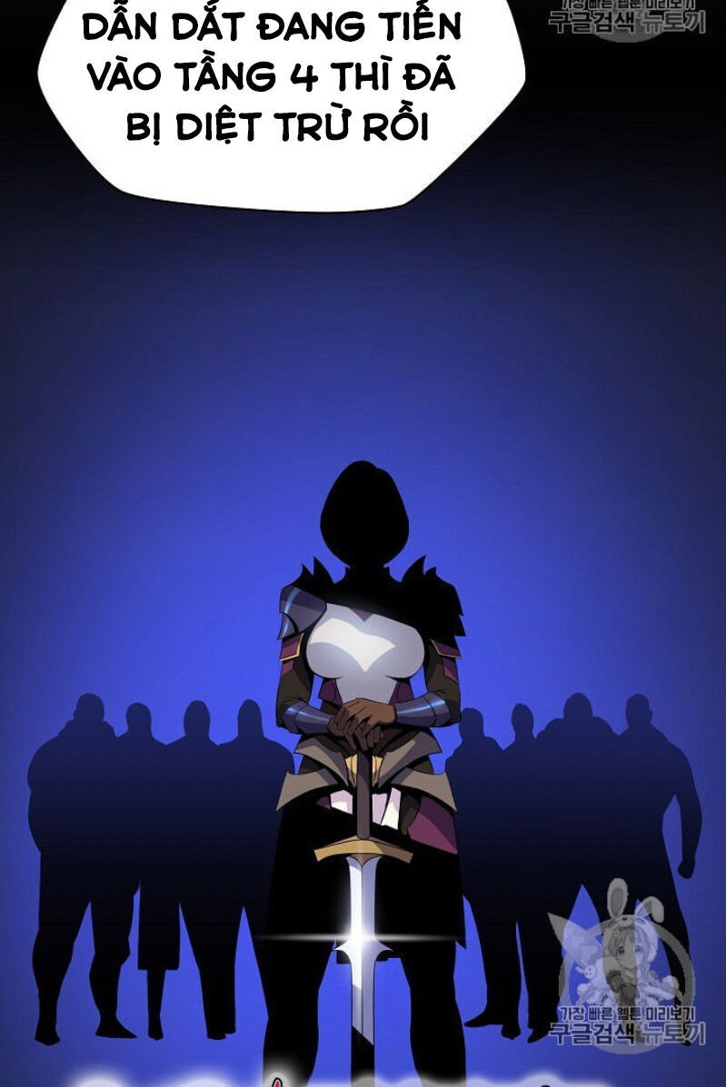 Tiêu Diệt Đấng Cứu Thế Chapter 40 - Trang 2