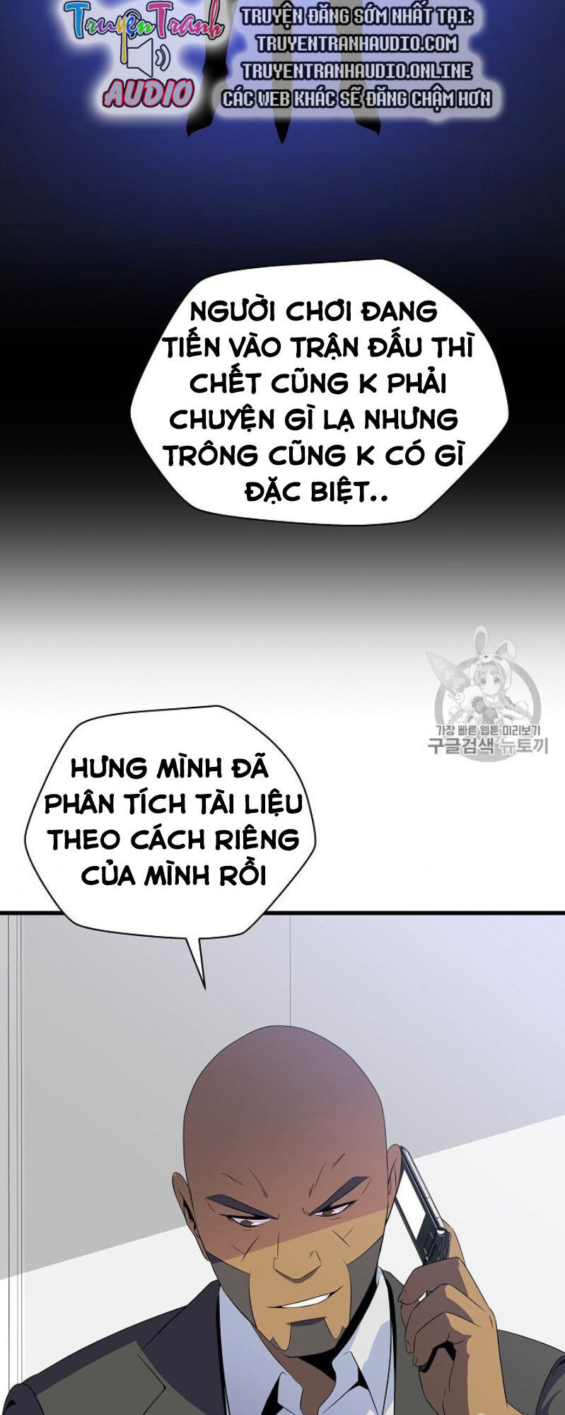 Tiêu Diệt Đấng Cứu Thế Chapter 40 - Trang 2