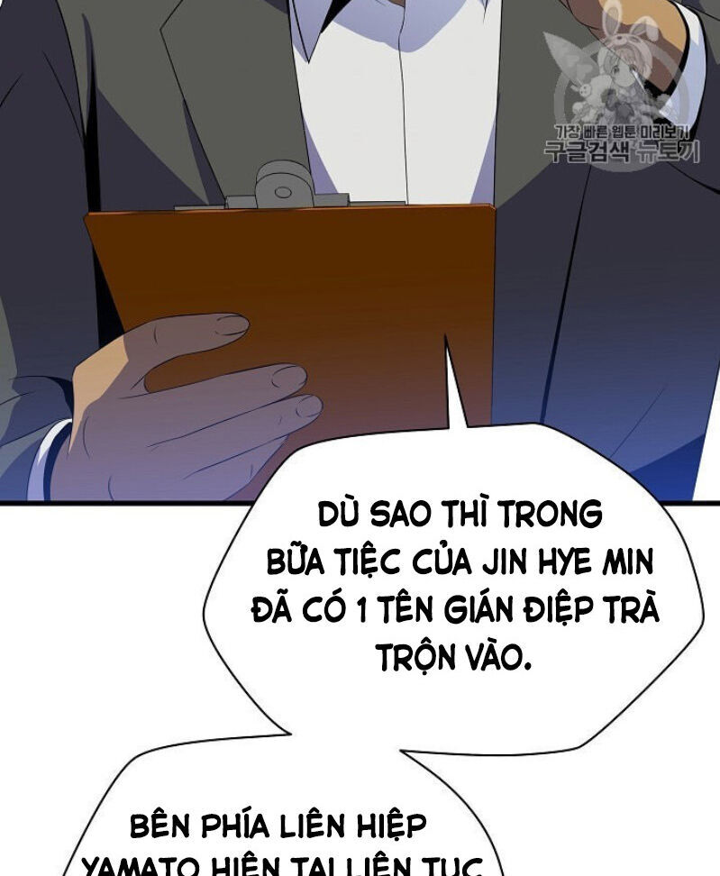 Tiêu Diệt Đấng Cứu Thế Chapter 40 - Trang 2