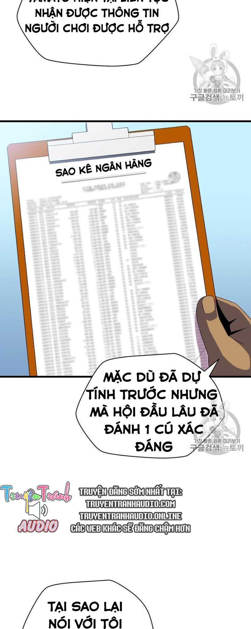 Tiêu Diệt Đấng Cứu Thế Chapter 40 - Trang 2