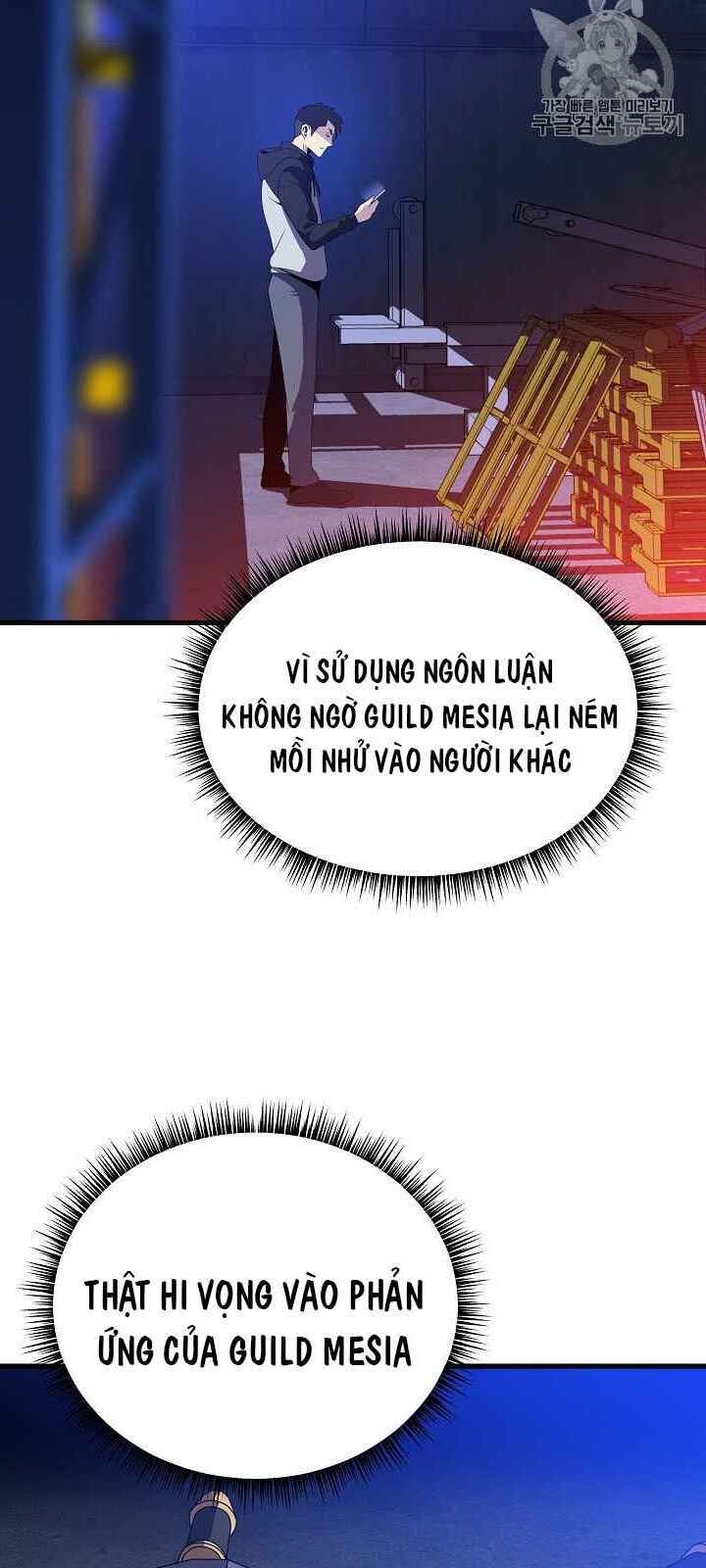 Tiêu Diệt Đấng Cứu Thế Chapter 41 - Trang 2