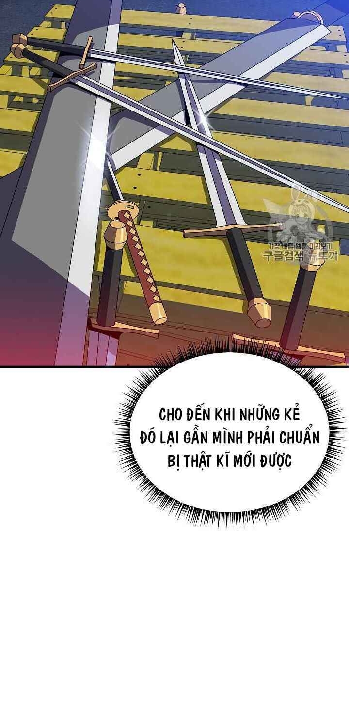 Tiêu Diệt Đấng Cứu Thế Chapter 41 - Trang 2