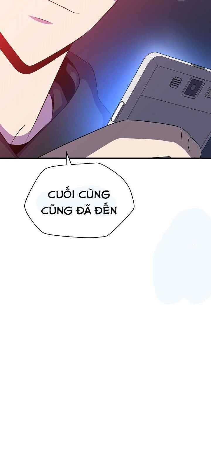 Tiêu Diệt Đấng Cứu Thế Chapter 41 - Trang 2