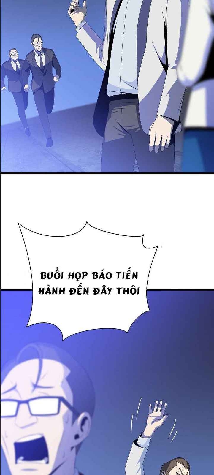 Tiêu Diệt Đấng Cứu Thế Chapter 41 - Trang 2