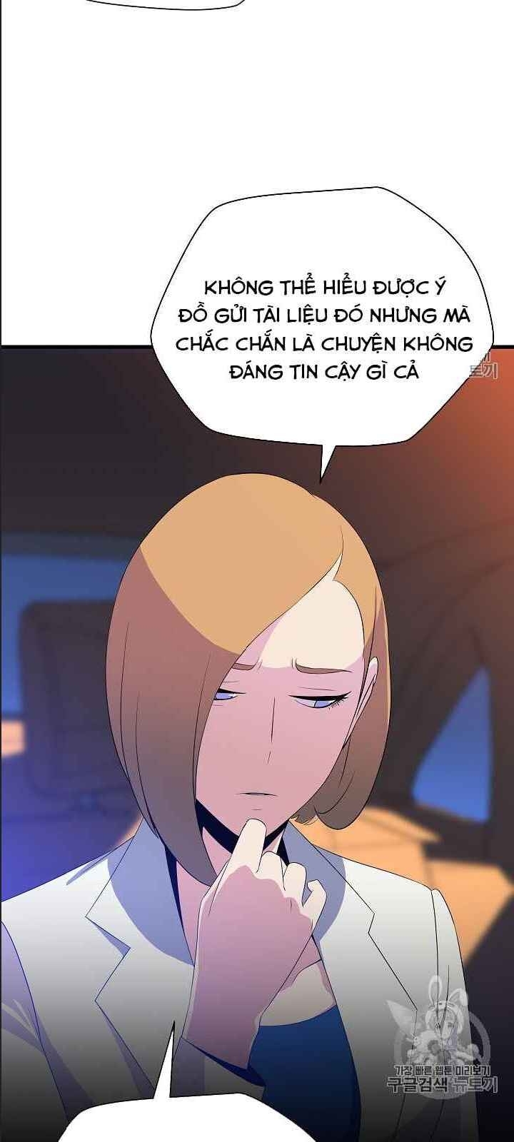 Tiêu Diệt Đấng Cứu Thế Chapter 41 - Trang 2