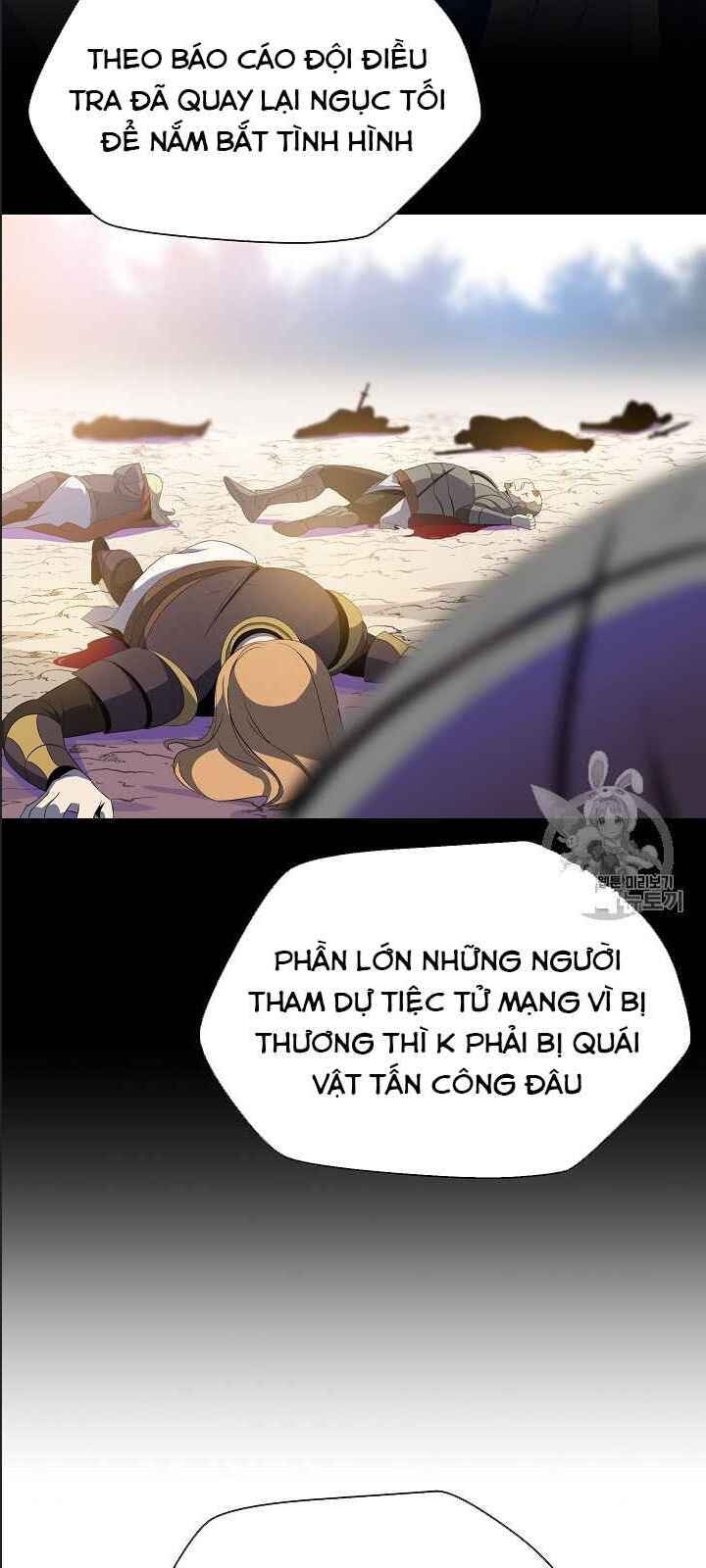 Tiêu Diệt Đấng Cứu Thế Chapter 41 - Trang 2