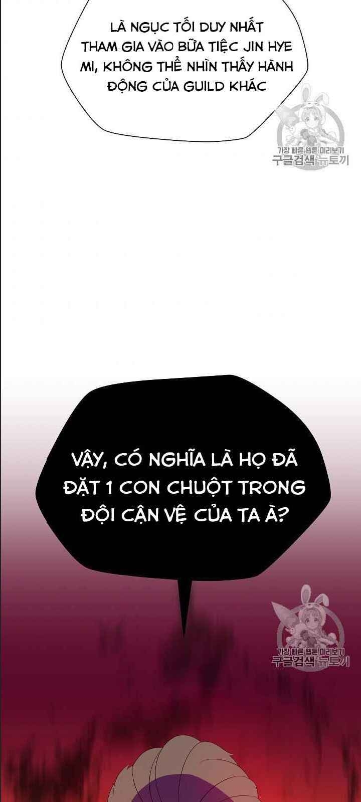 Tiêu Diệt Đấng Cứu Thế Chapter 41 - Trang 2