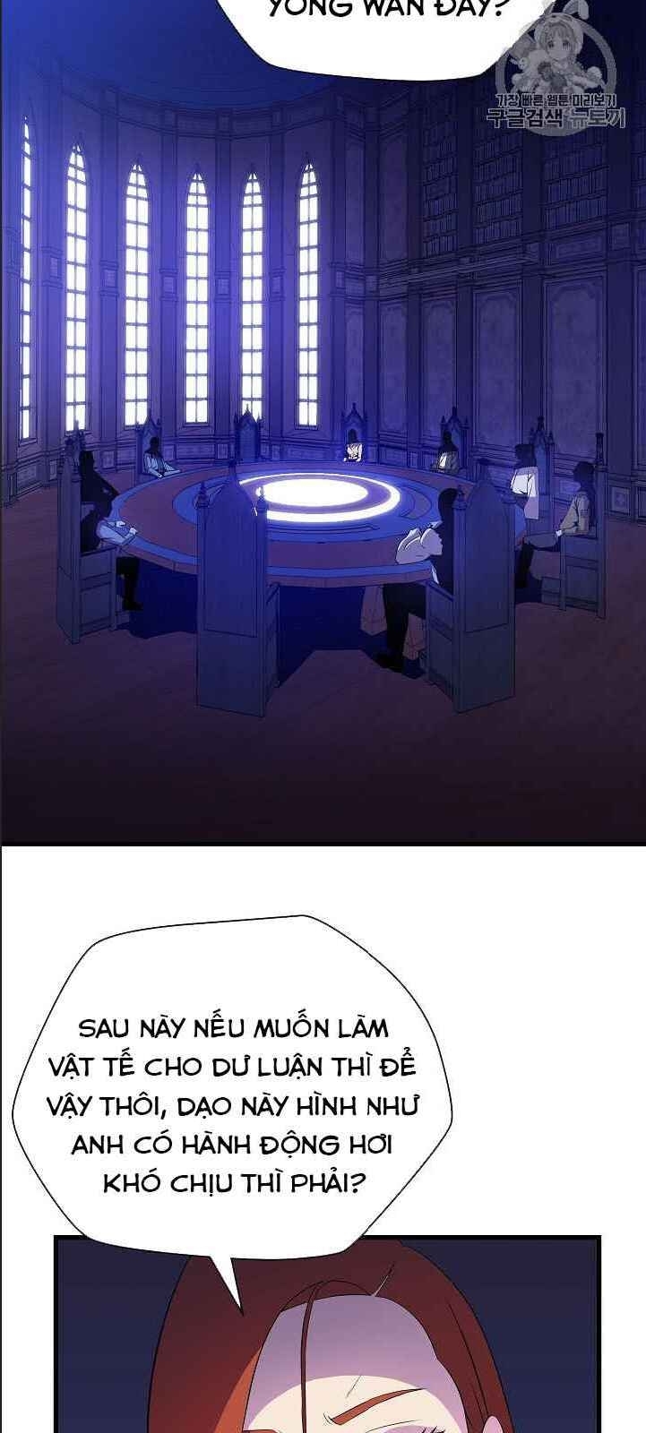 Tiêu Diệt Đấng Cứu Thế Chapter 41 - Trang 2