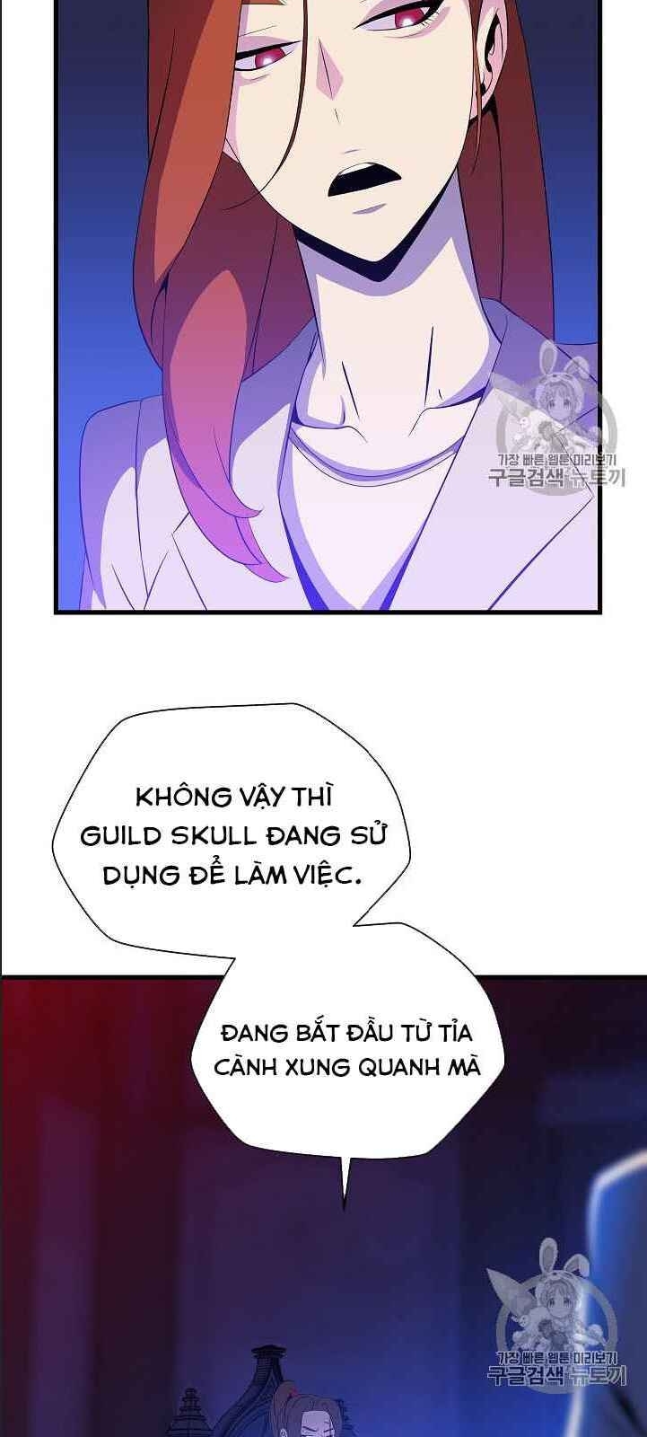 Tiêu Diệt Đấng Cứu Thế Chapter 41 - Trang 2