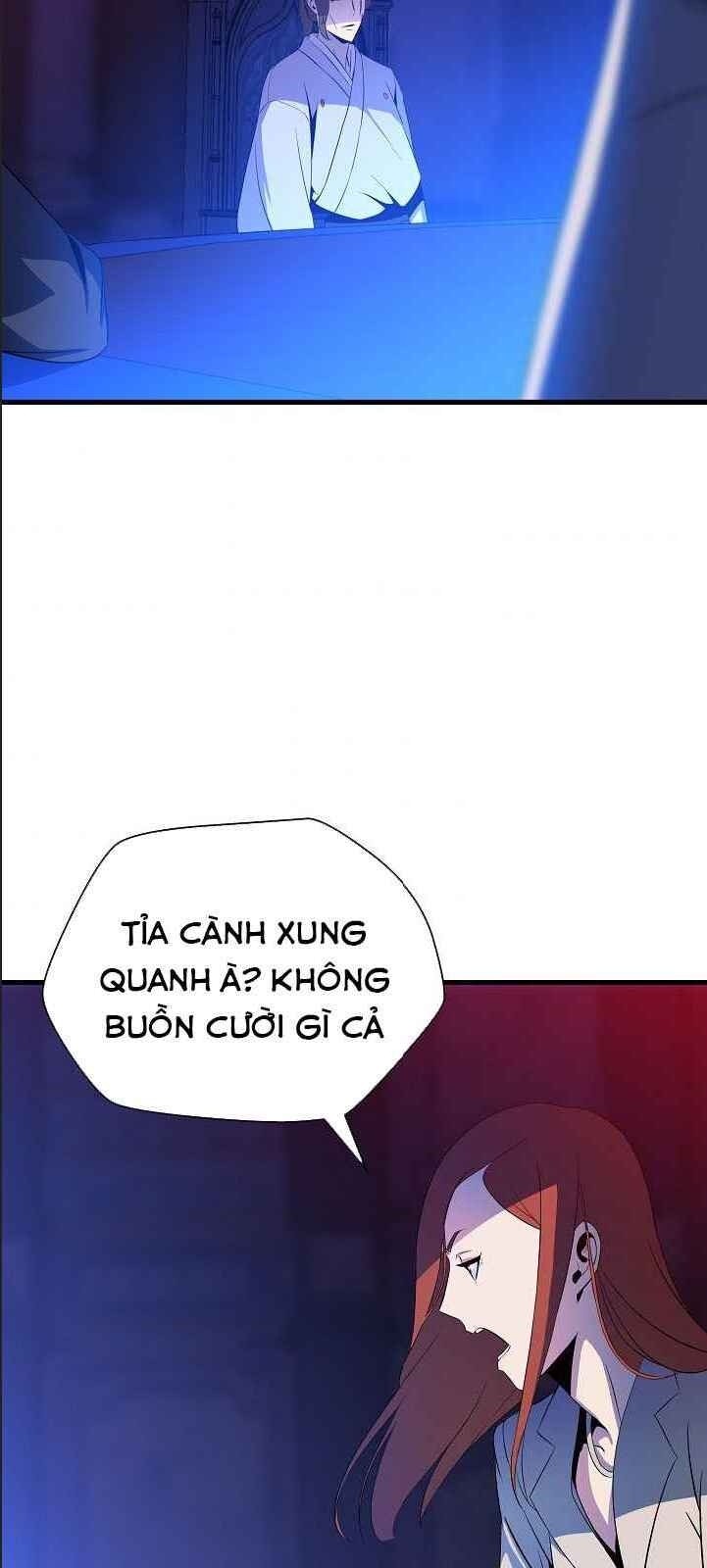 Tiêu Diệt Đấng Cứu Thế Chapter 41 - Trang 2