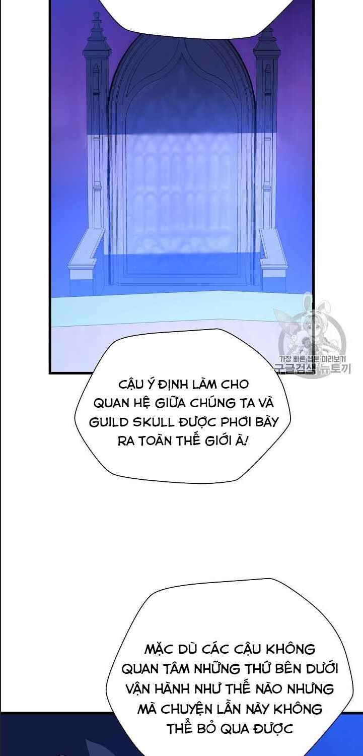 Tiêu Diệt Đấng Cứu Thế Chapter 41 - Trang 2