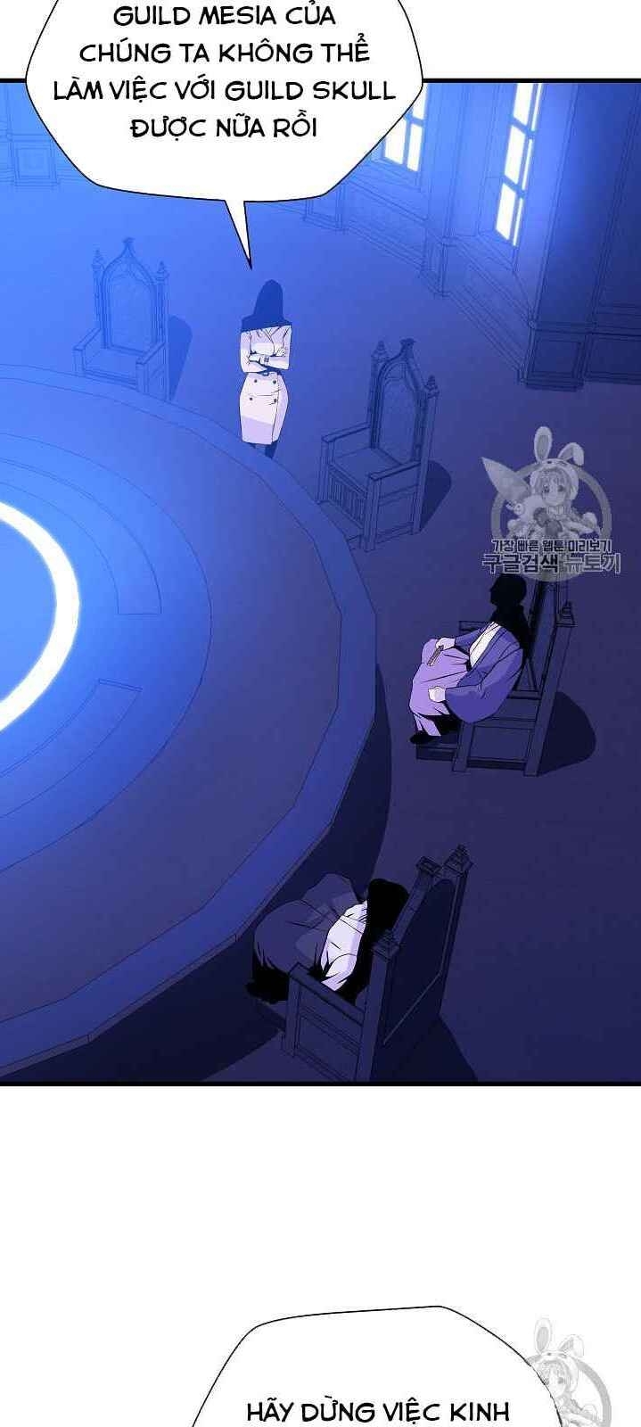 Tiêu Diệt Đấng Cứu Thế Chapter 41 - Trang 2