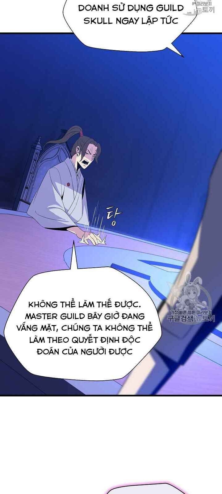 Tiêu Diệt Đấng Cứu Thế Chapter 41 - Trang 2