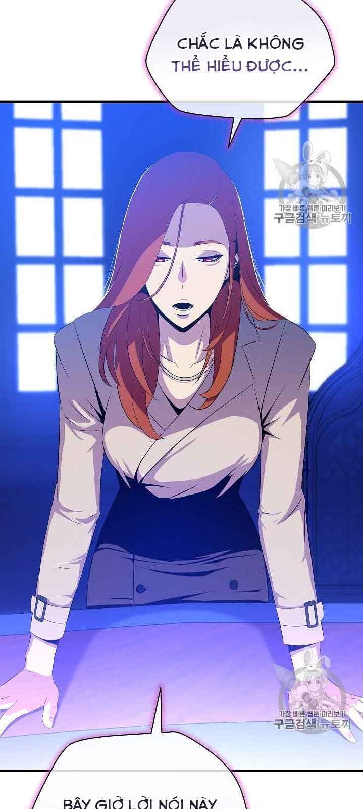 Tiêu Diệt Đấng Cứu Thế Chapter 41 - Trang 2