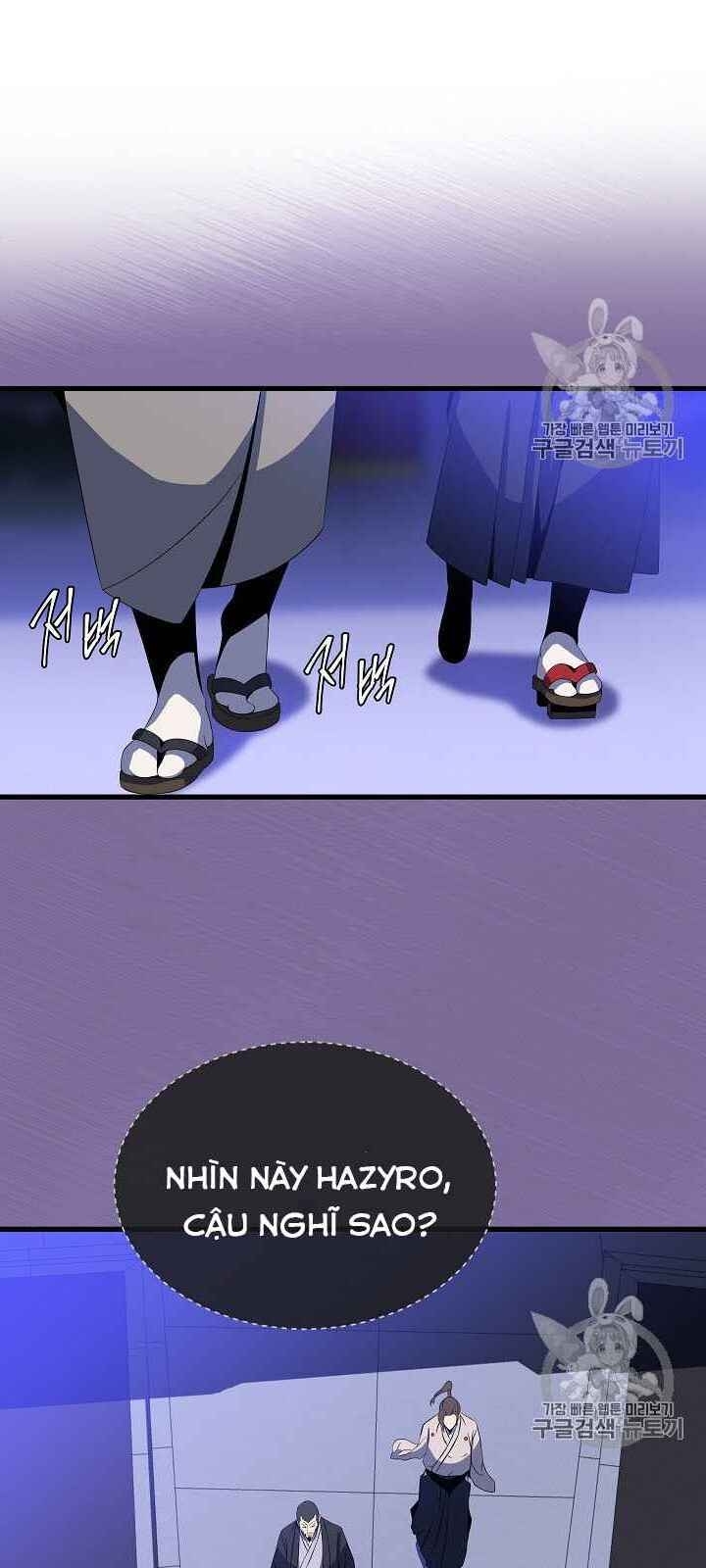 Tiêu Diệt Đấng Cứu Thế Chapter 41 - Trang 2