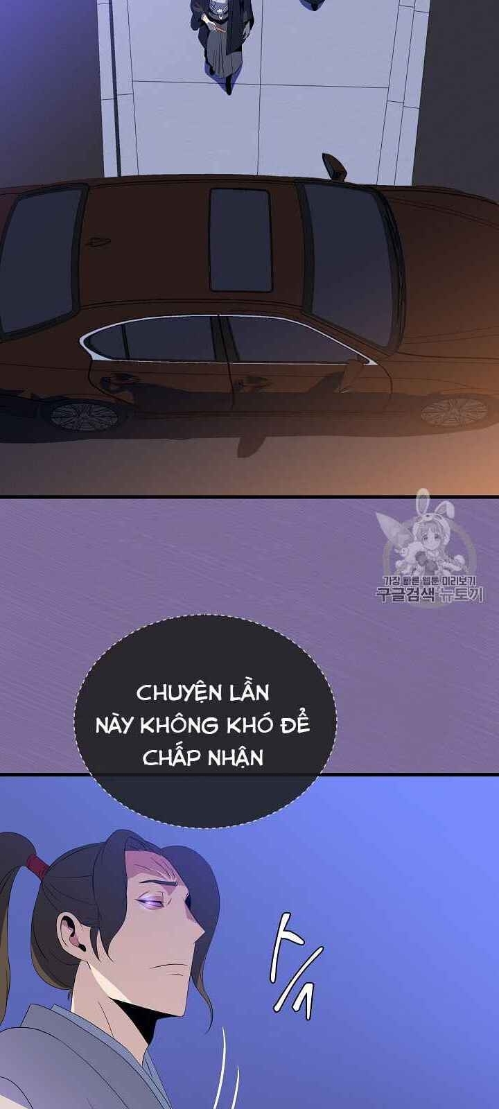 Tiêu Diệt Đấng Cứu Thế Chapter 41 - Trang 2