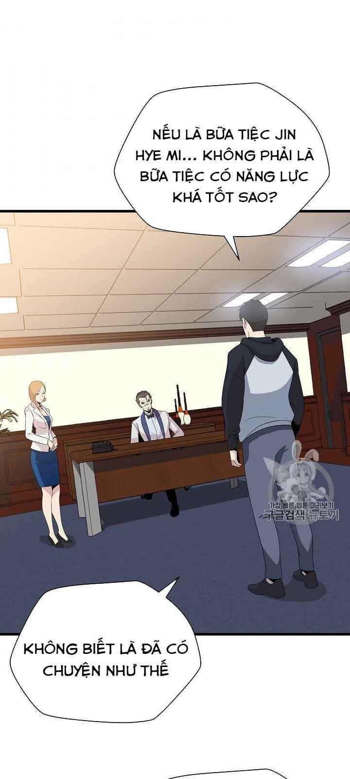 Tiêu Diệt Đấng Cứu Thế Chapter 41 - Trang 2