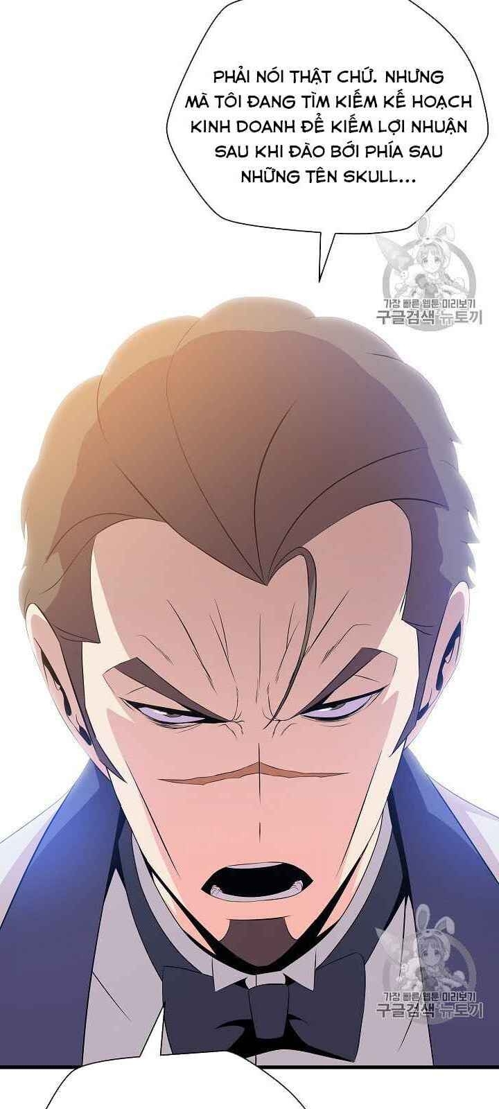 Tiêu Diệt Đấng Cứu Thế Chapter 41 - Trang 2