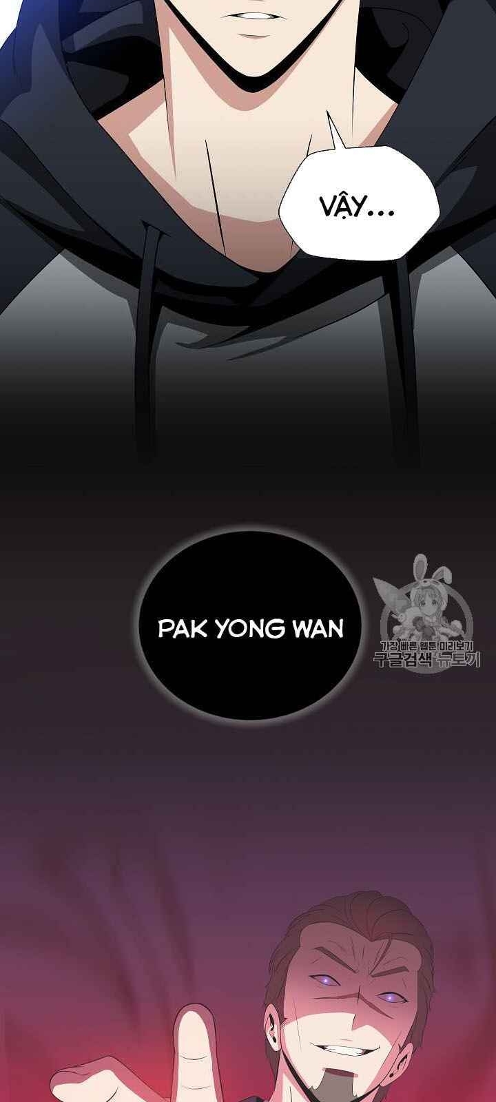 Tiêu Diệt Đấng Cứu Thế Chapter 41 - Trang 2