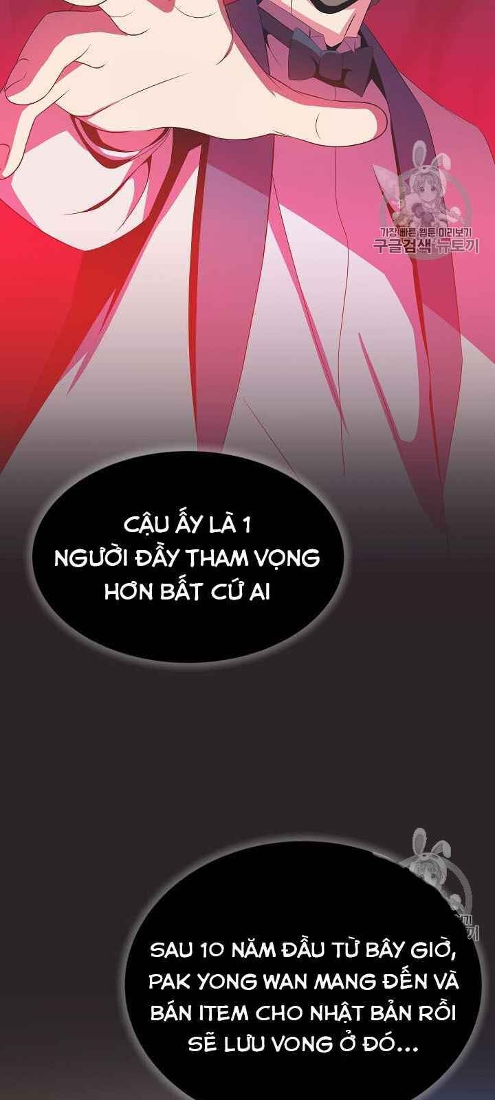 Tiêu Diệt Đấng Cứu Thế Chapter 41 - Trang 2