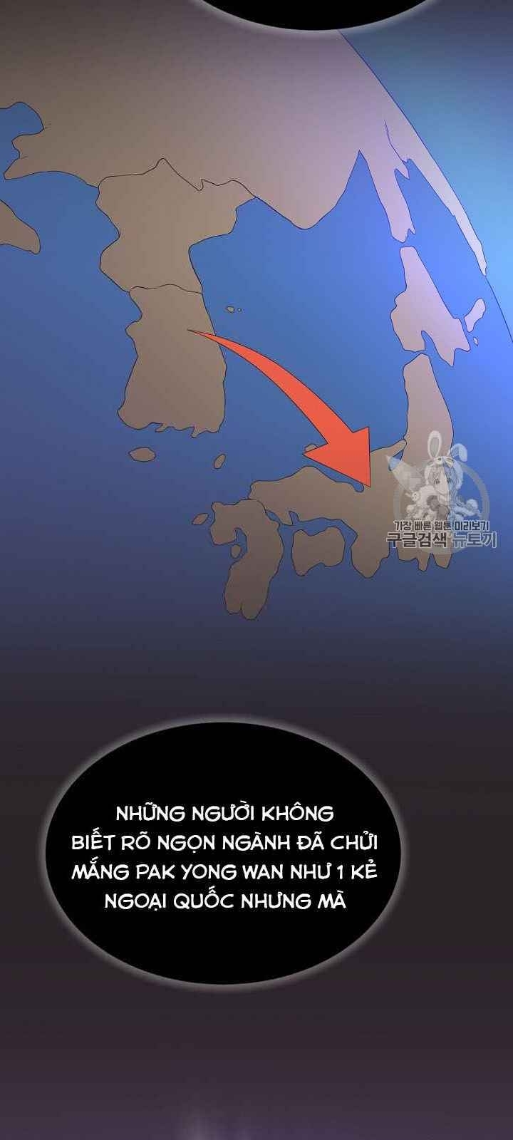 Tiêu Diệt Đấng Cứu Thế Chapter 41 - Trang 2