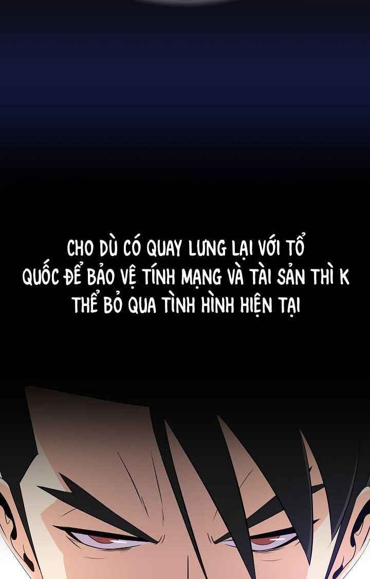 Tiêu Diệt Đấng Cứu Thế Chapter 41 - Trang 2