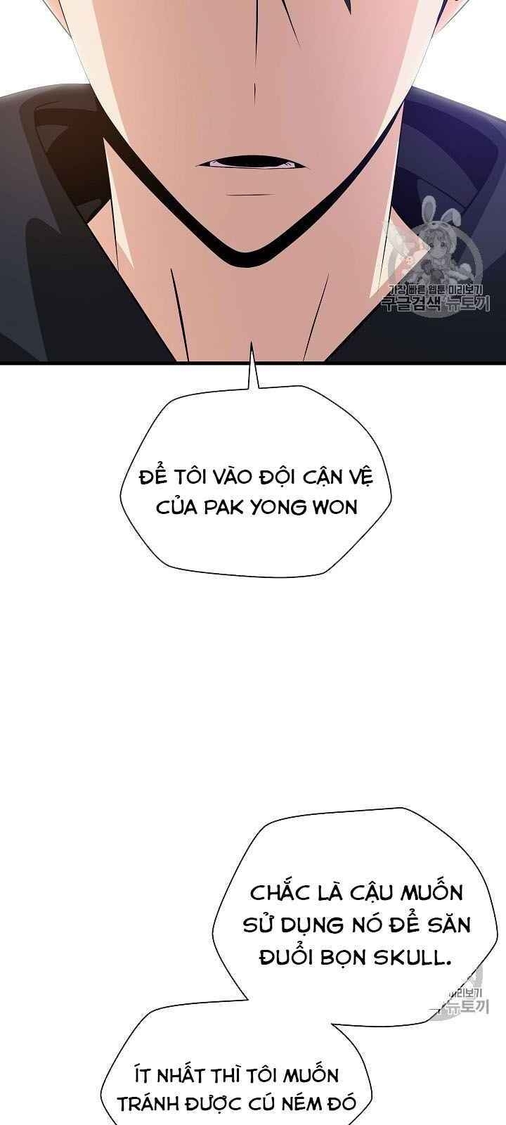 Tiêu Diệt Đấng Cứu Thế Chapter 41 - Trang 2