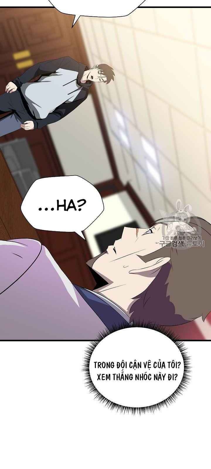 Tiêu Diệt Đấng Cứu Thế Chapter 41 - Trang 2