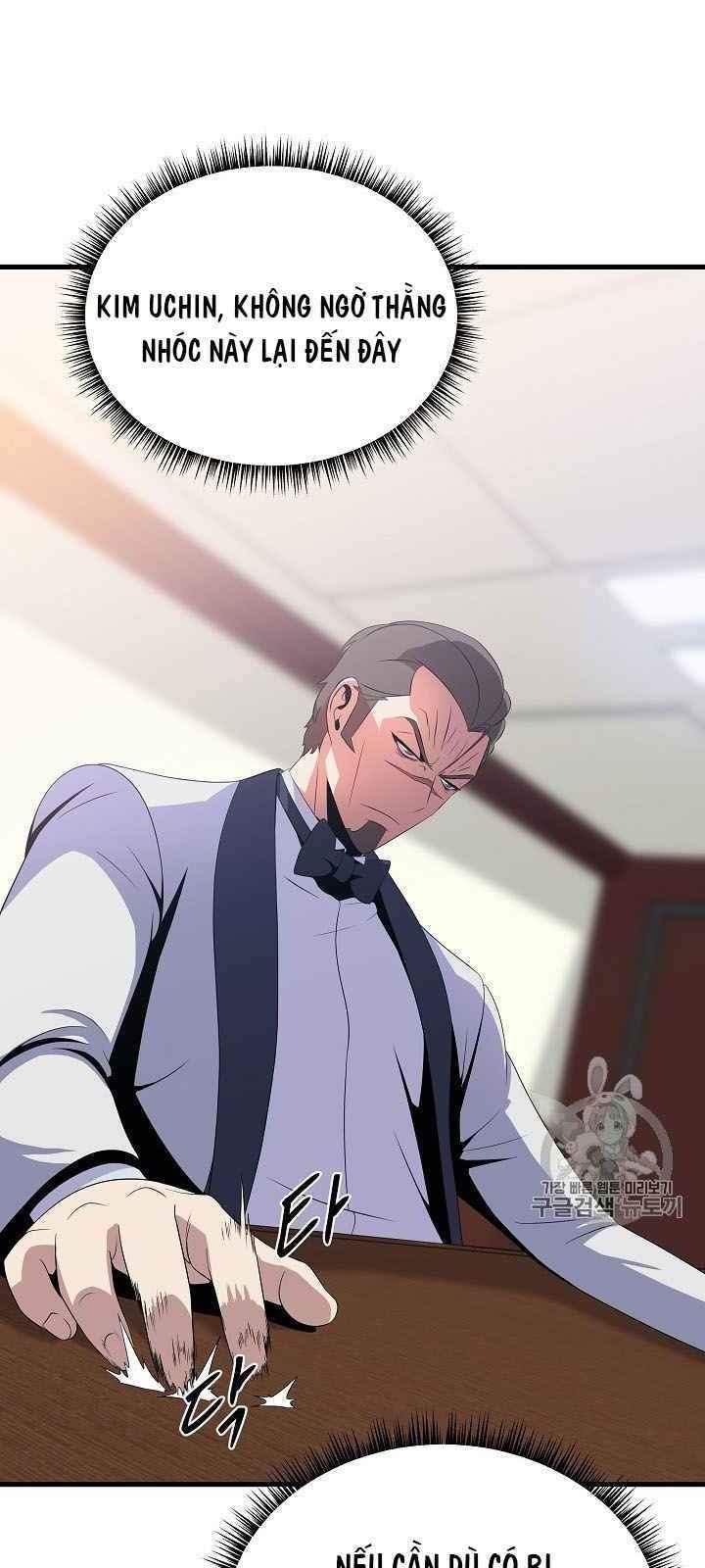 Tiêu Diệt Đấng Cứu Thế Chapter 41 - Trang 2