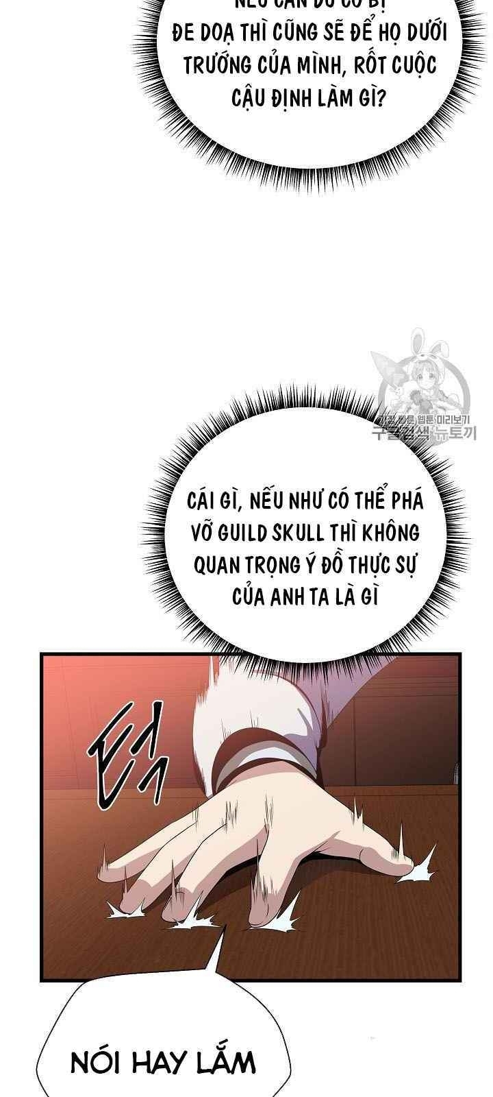 Tiêu Diệt Đấng Cứu Thế Chapter 41 - Trang 2