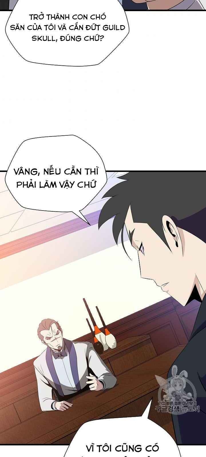 Tiêu Diệt Đấng Cứu Thế Chapter 41 - Trang 2