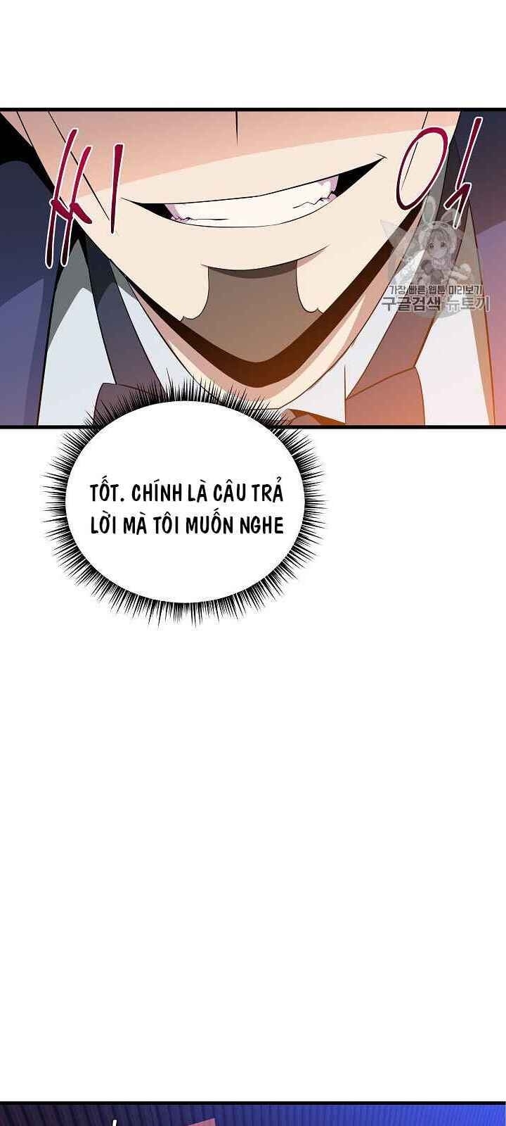 Tiêu Diệt Đấng Cứu Thế Chapter 41 - Trang 2