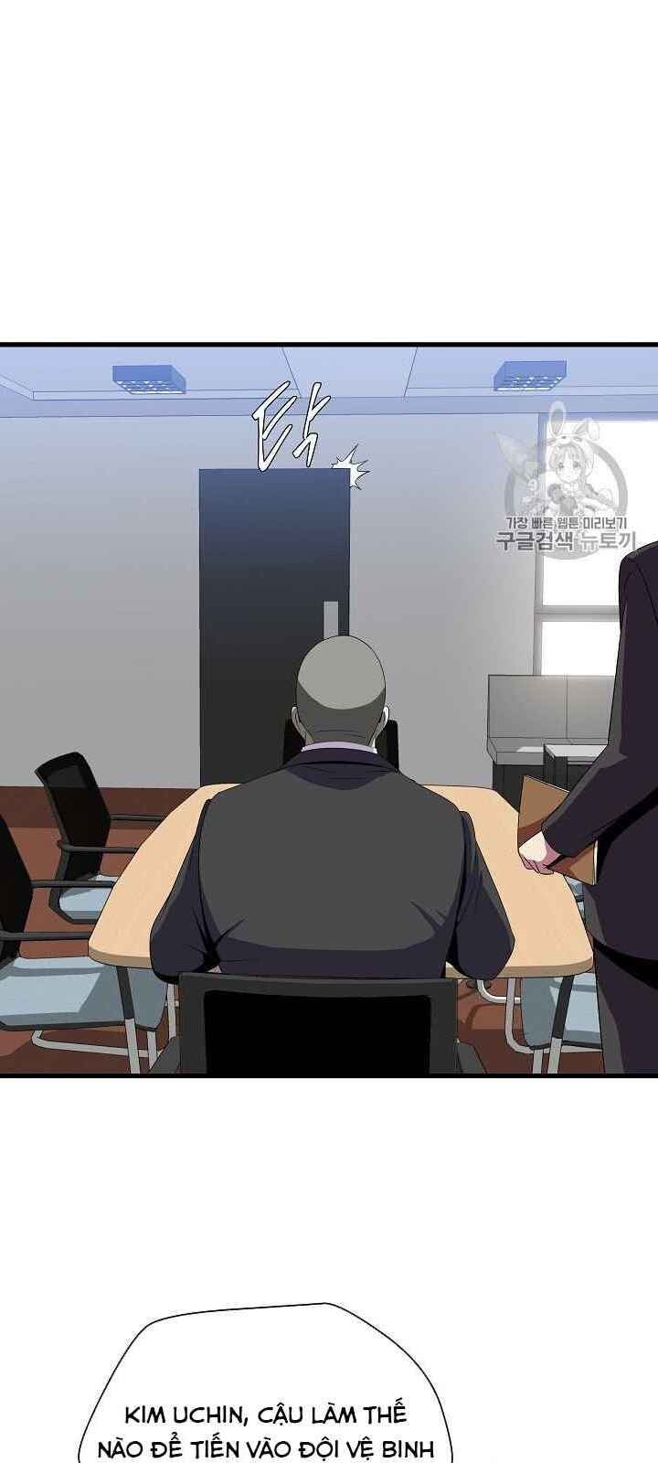 Tiêu Diệt Đấng Cứu Thế Chapter 41 - Trang 2