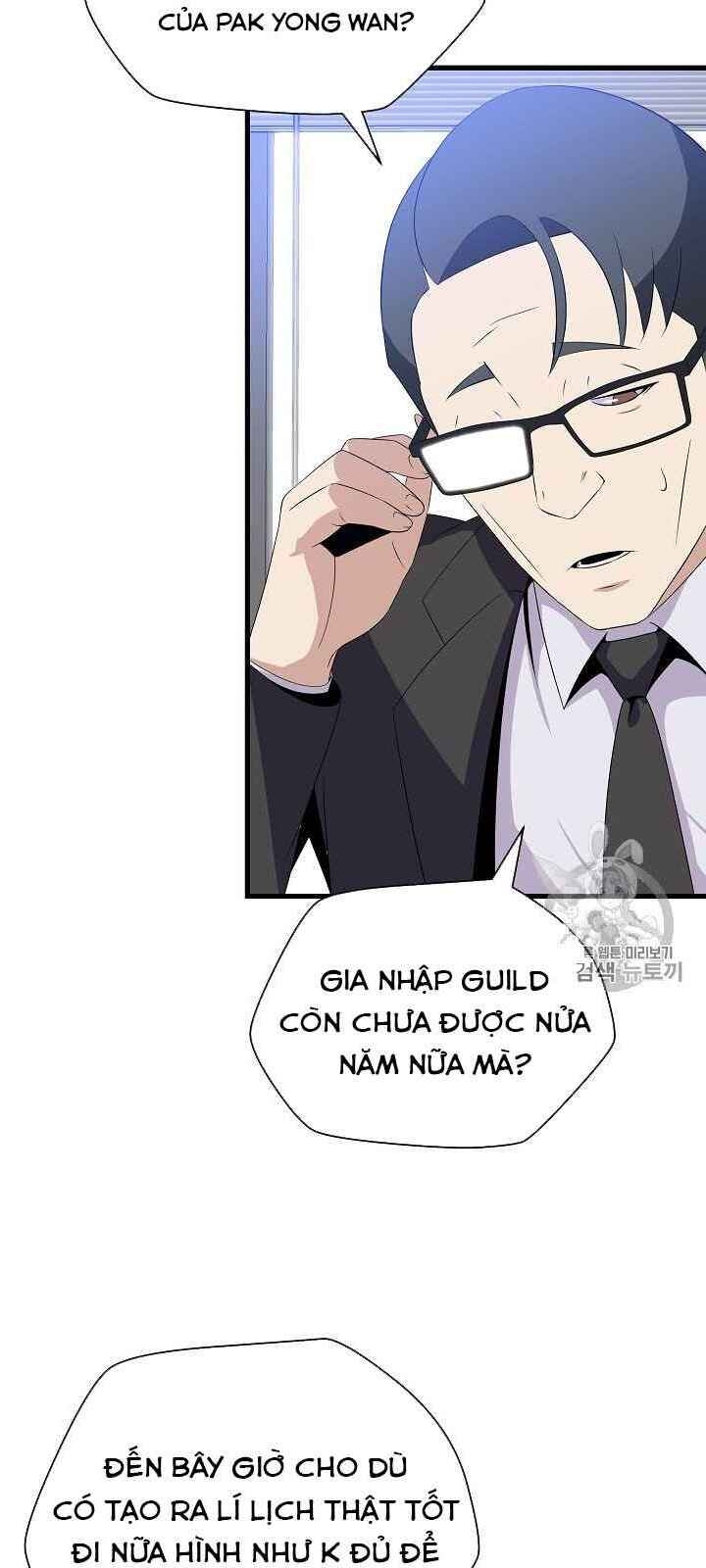 Tiêu Diệt Đấng Cứu Thế Chapter 41 - Trang 2