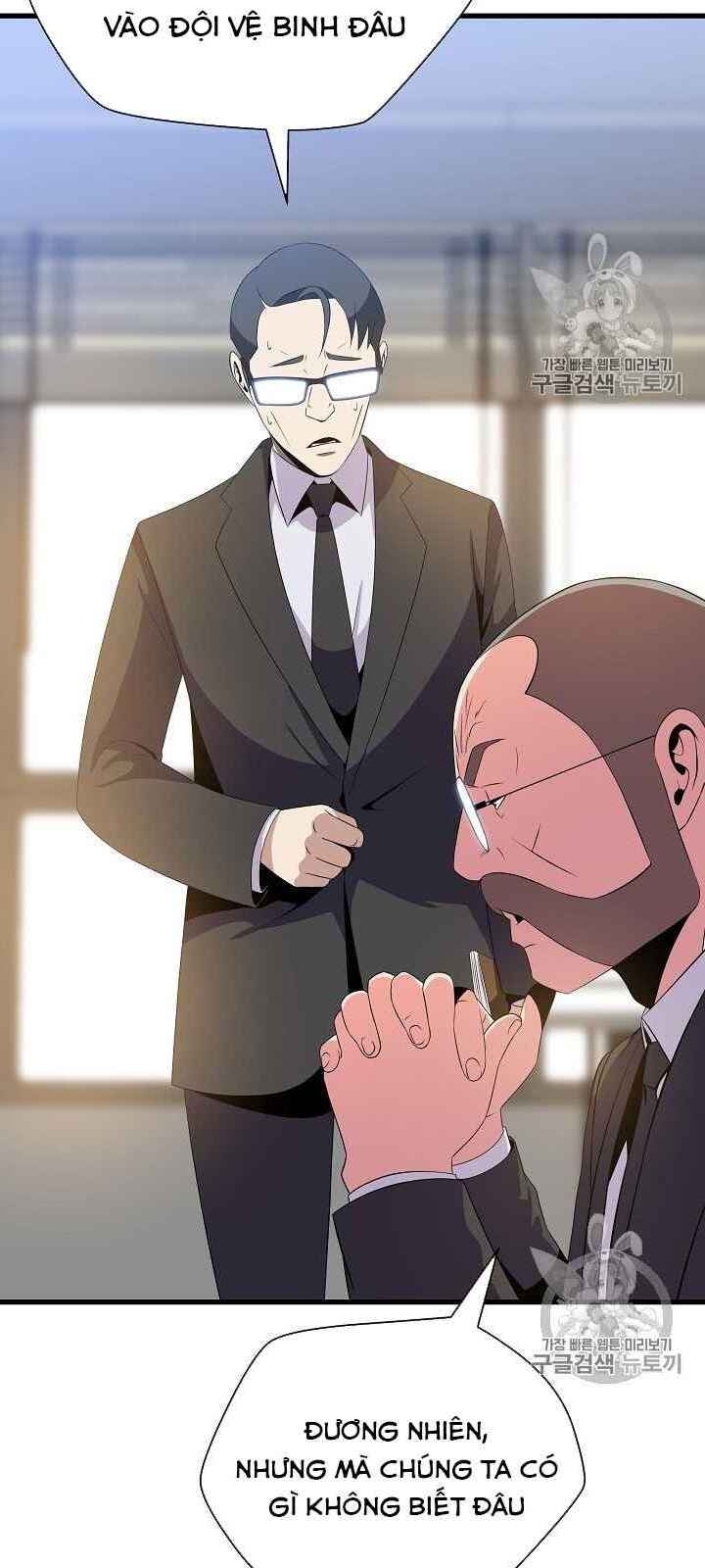 Tiêu Diệt Đấng Cứu Thế Chapter 41 - Trang 2