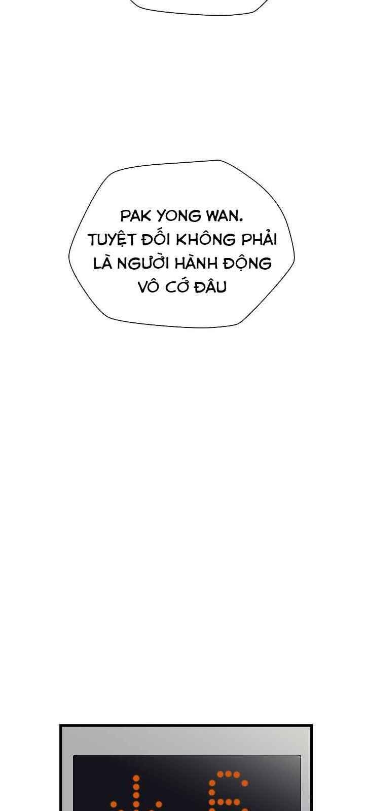 Tiêu Diệt Đấng Cứu Thế Chapter 41 - Trang 2