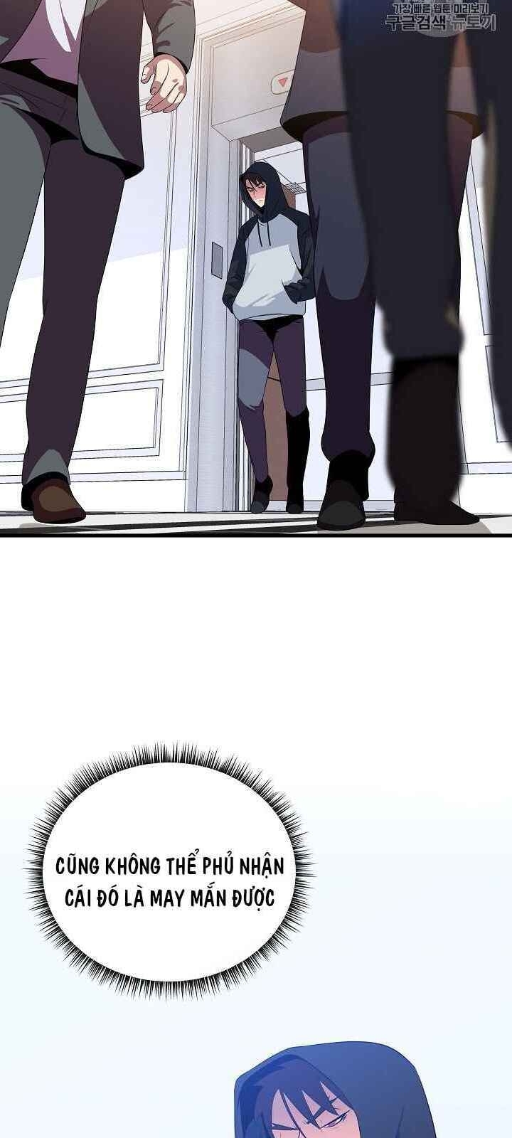 Tiêu Diệt Đấng Cứu Thế Chapter 41 - Trang 2