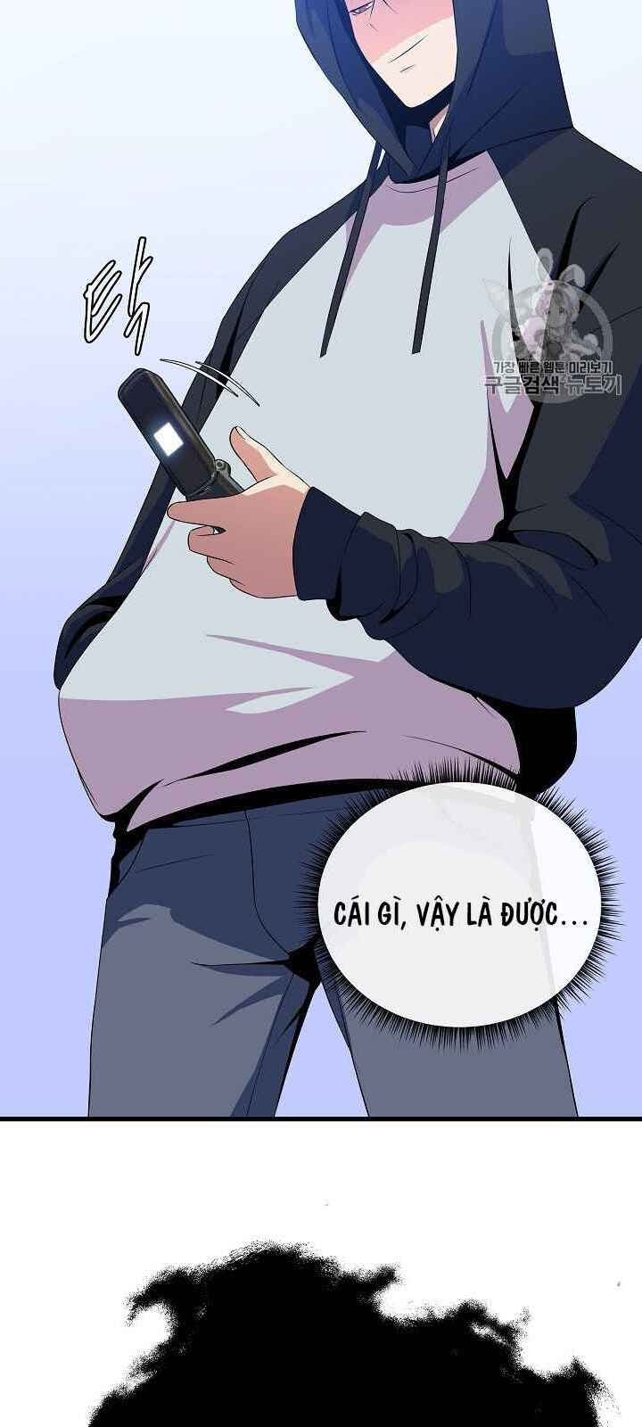 Tiêu Diệt Đấng Cứu Thế Chapter 41 - Trang 2