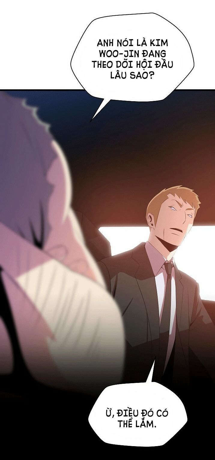 Tiêu Diệt Đấng Cứu Thế Chapter 42 - Trang 2