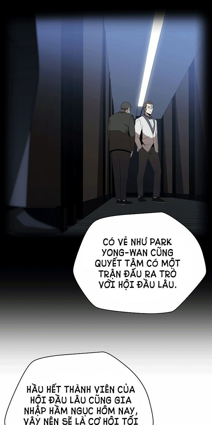 Tiêu Diệt Đấng Cứu Thế Chapter 42 - Trang 2