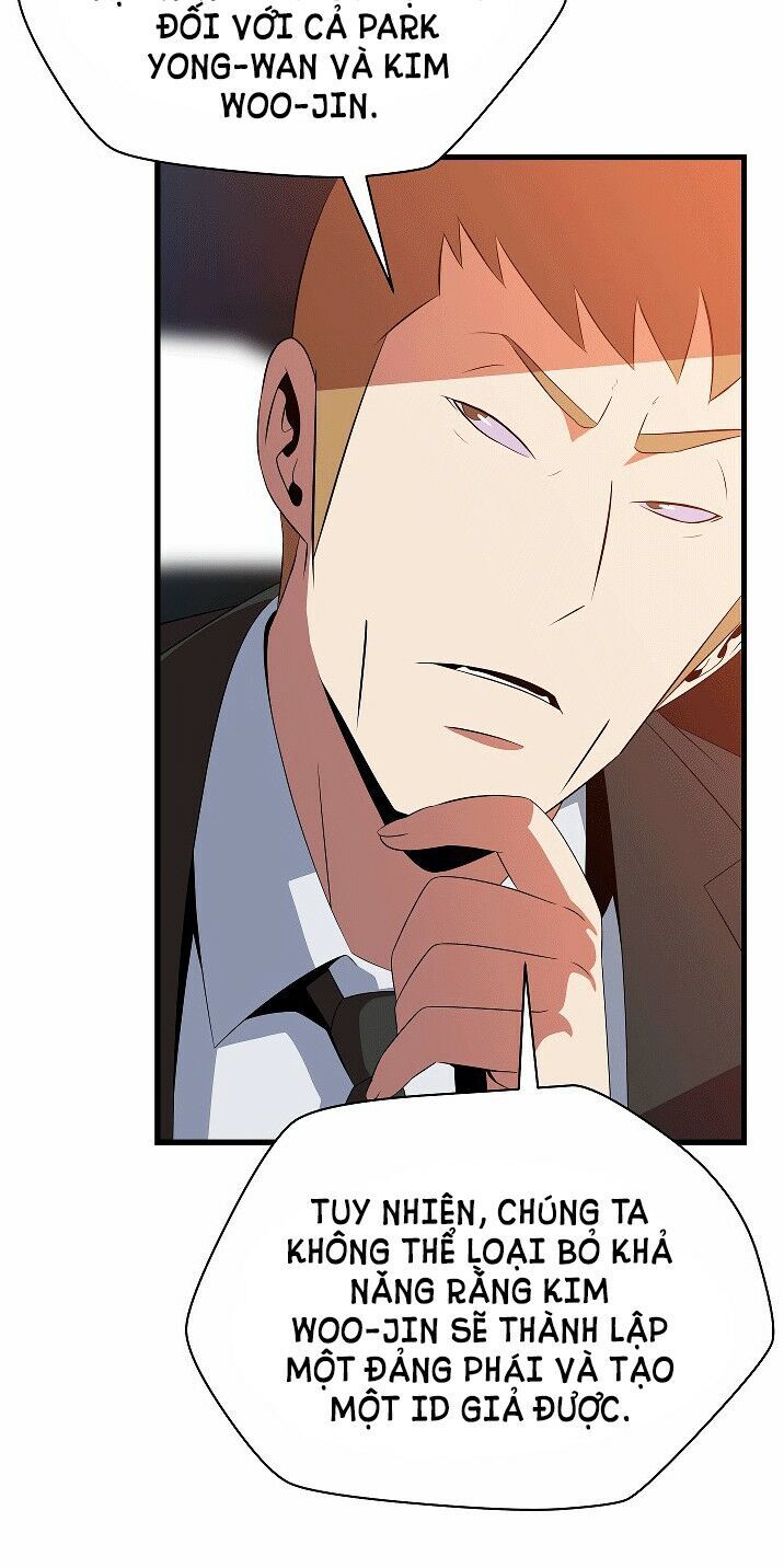 Tiêu Diệt Đấng Cứu Thế Chapter 42 - Trang 2